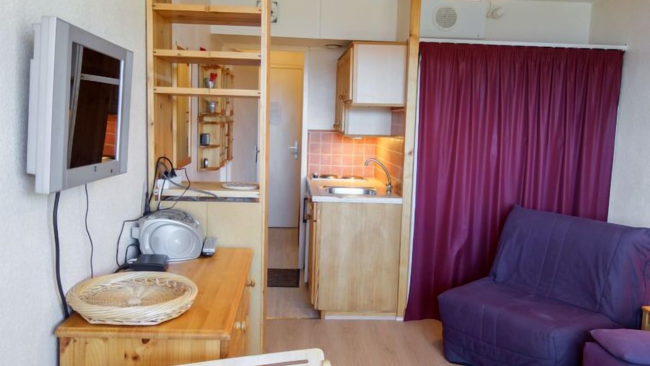 Photo of Livingroom in Le Corbier