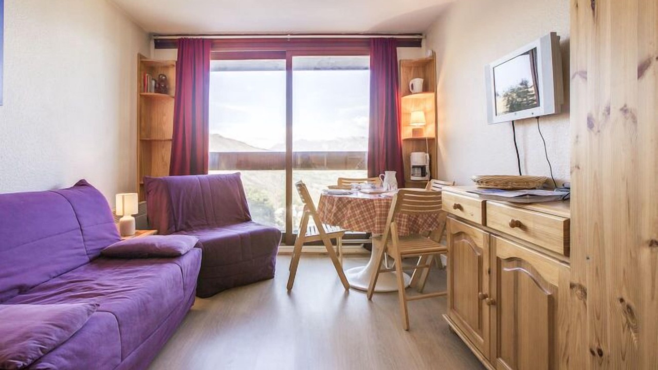 Photo of Livingroom in Le Corbier