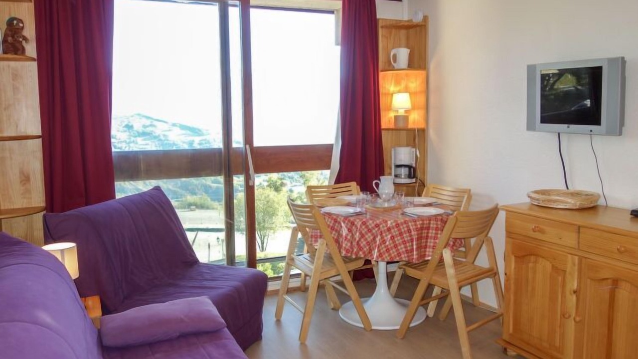 Photo of Livingroom in Le Corbier