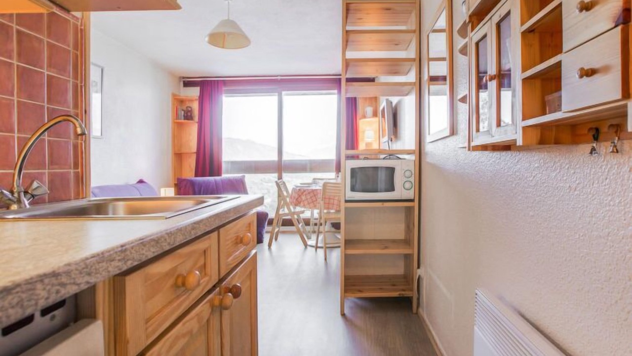 Photo of Livingroom in Le Corbier