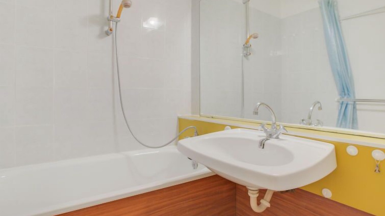 Photo of Bathroom in Le Corbier