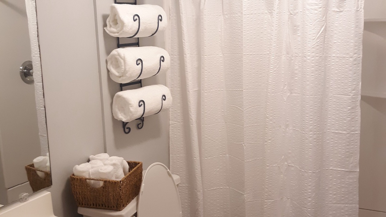 Photo of Bathroom in Harkers Island