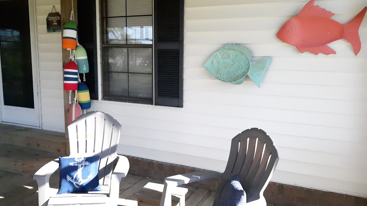 Photo of Outdoor in Harkers Island