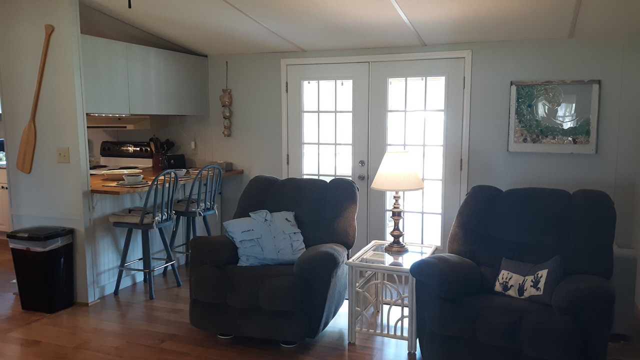 Photo of Livingroom in Harkers Island