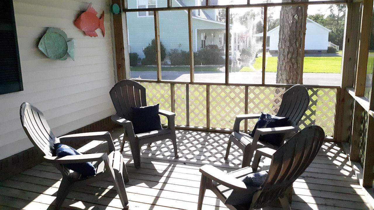 Photo of Outdoor in Harkers Island