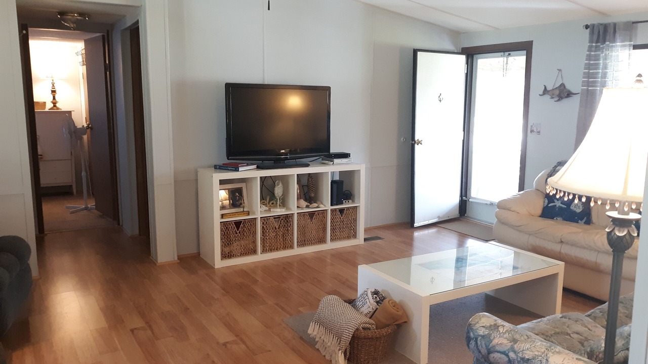 Photo of Livingroom in Harkers Island