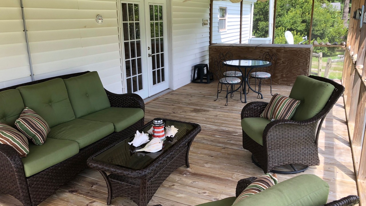 Photo of Outdoor in Harkers Island