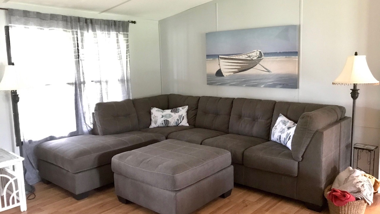 Photo of Livingroom in Harkers Island