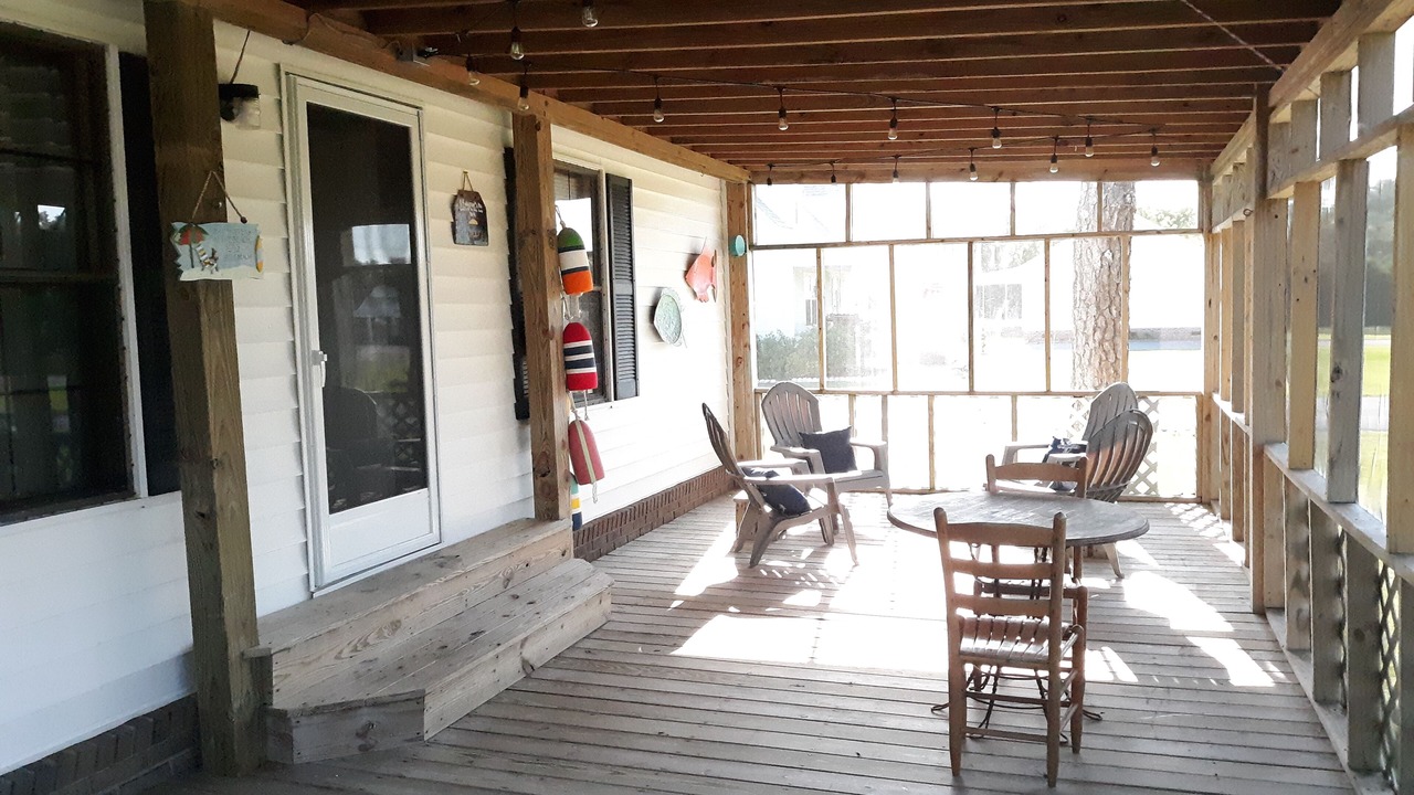 Photo of Outdoor in Harkers Island