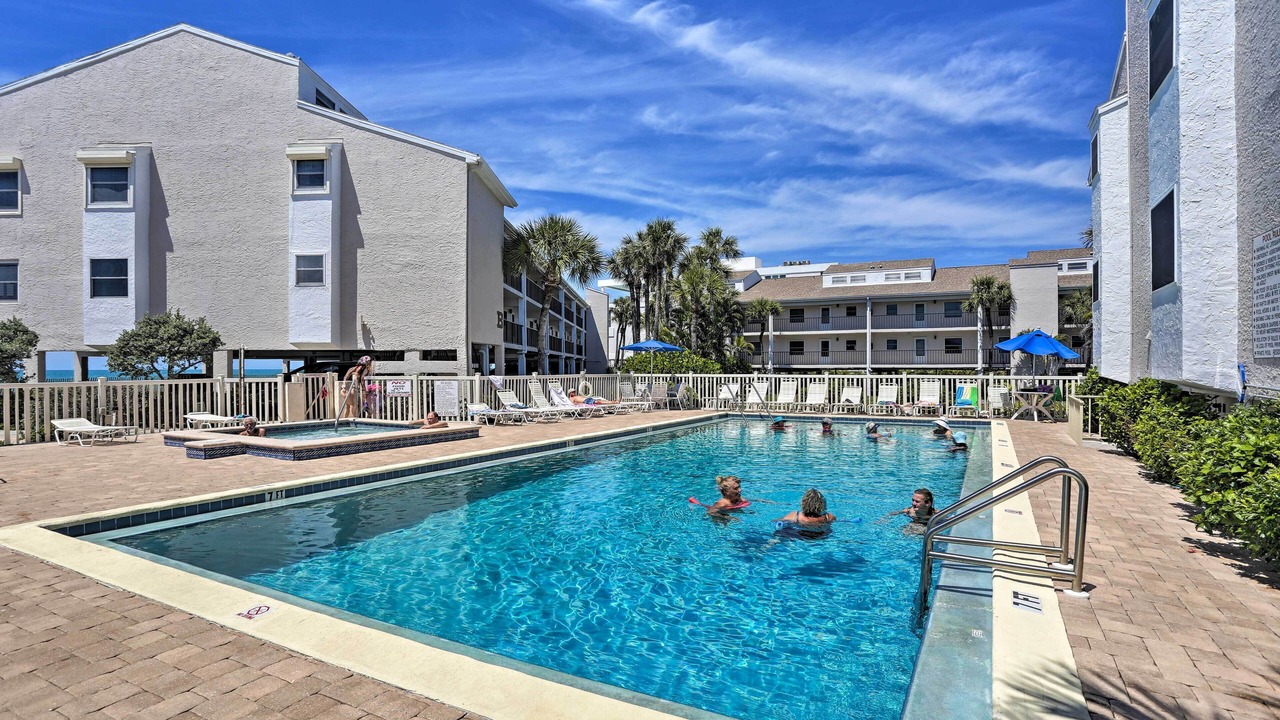 Photo of Outdoor in Englewood