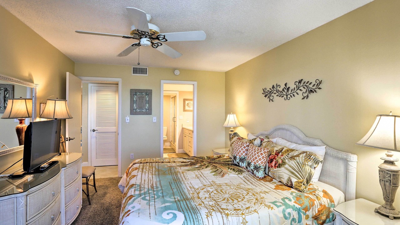 Photo of Bedroom in Englewood