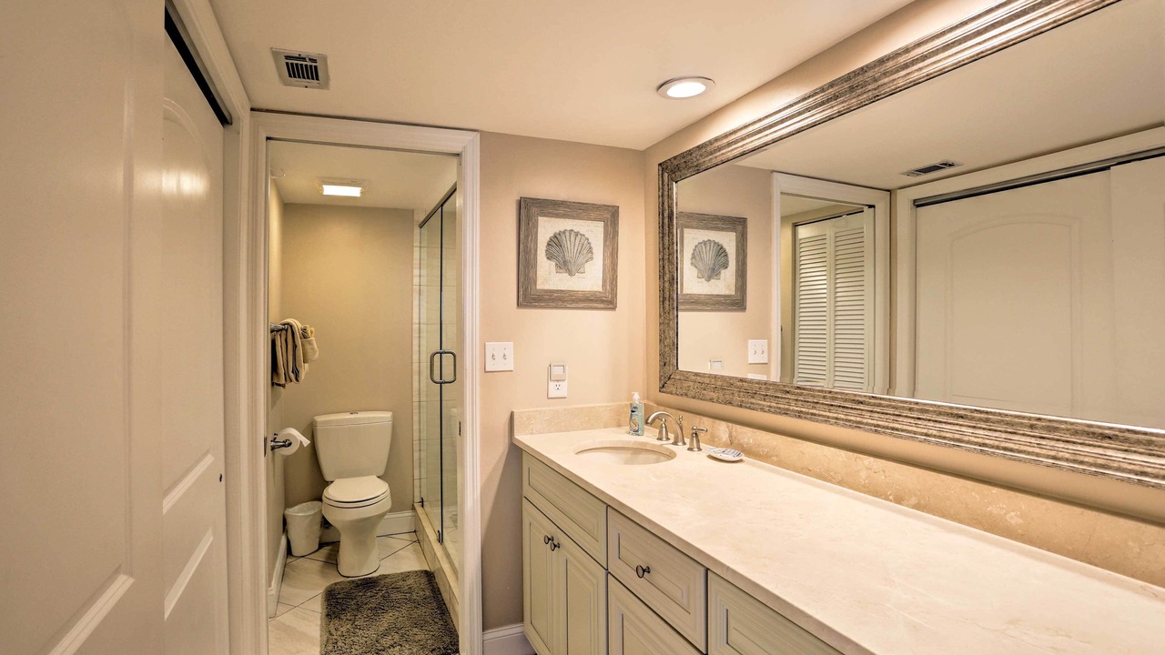 Photo of Bathroom in Englewood