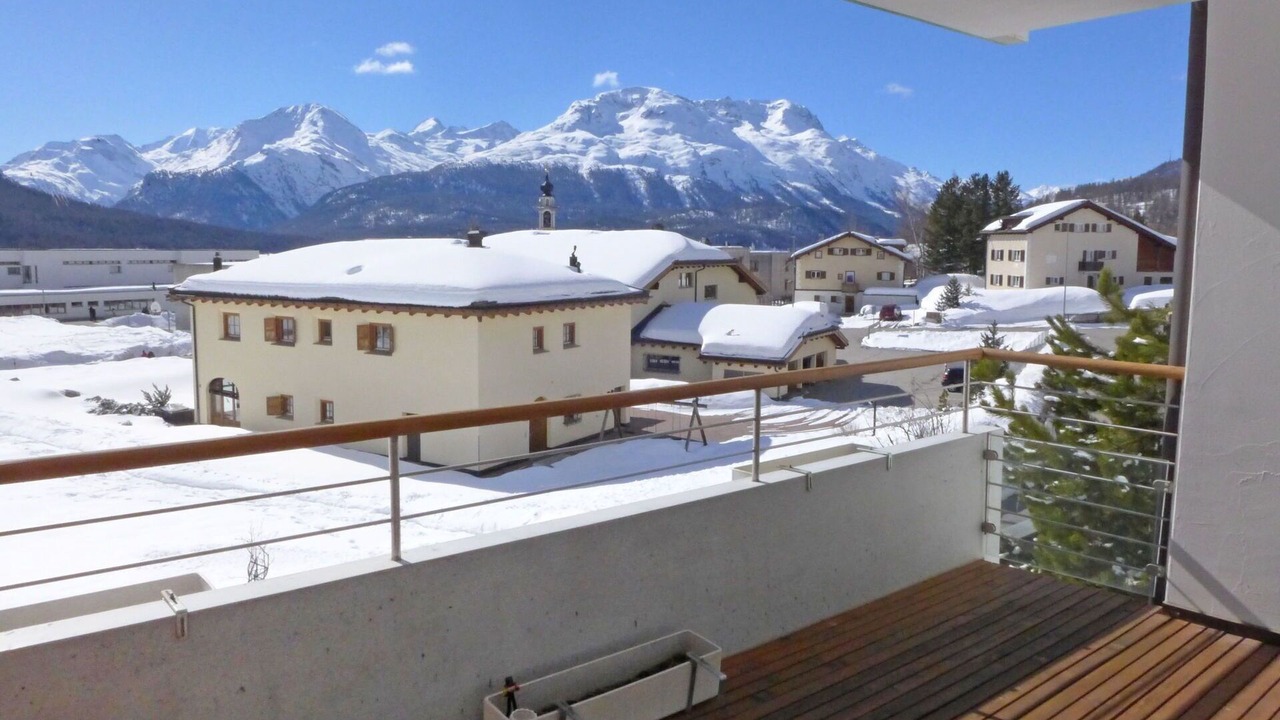 Photo of Others in Samedan