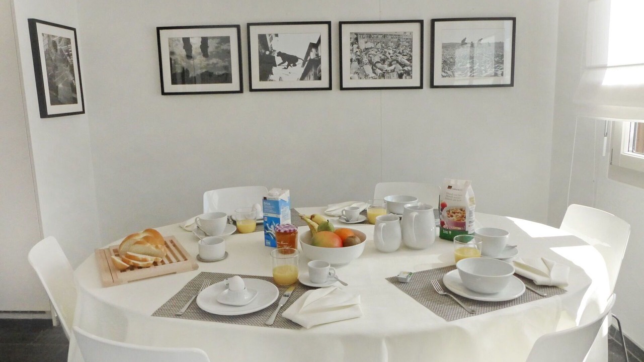 Photo of Bedroom in Samedan