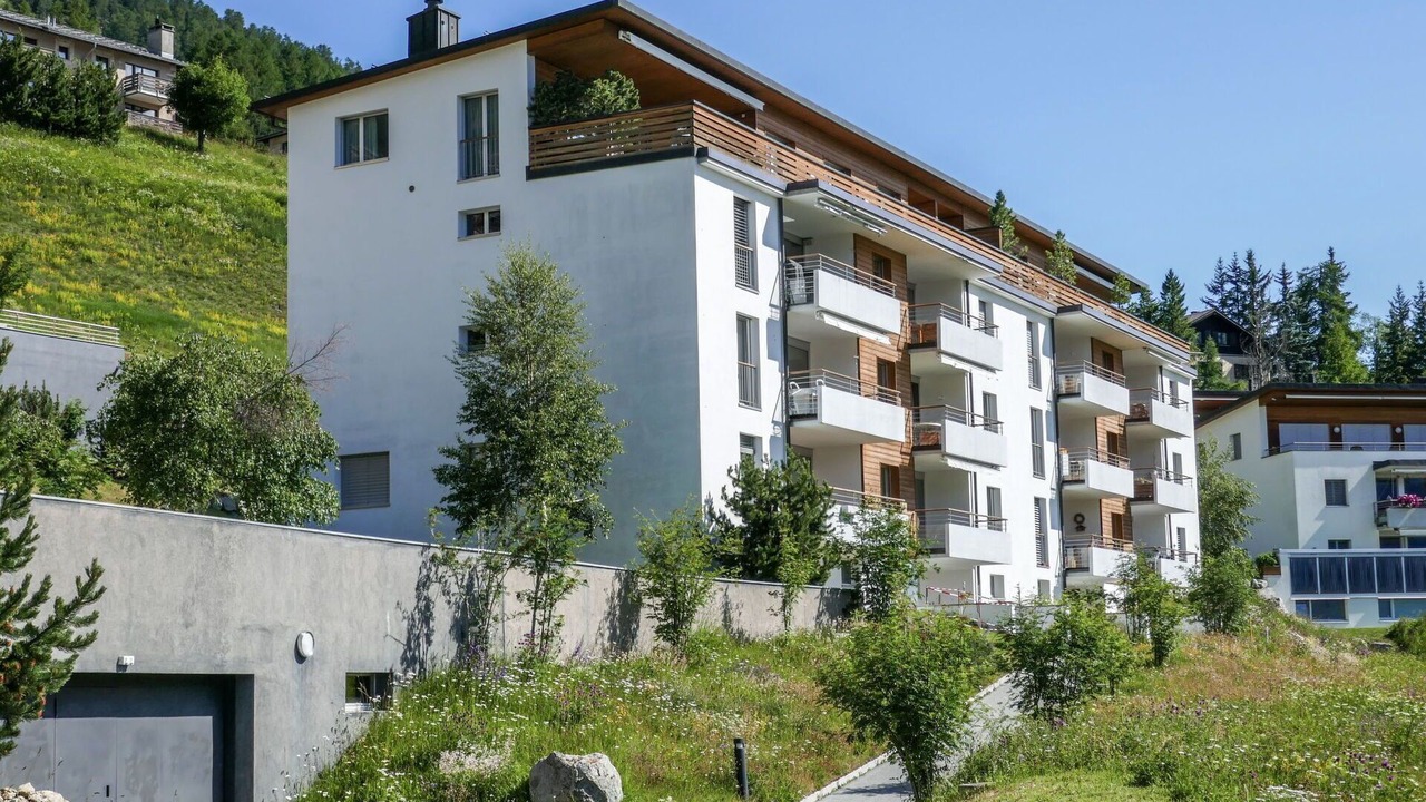 Photo of Others in Samedan