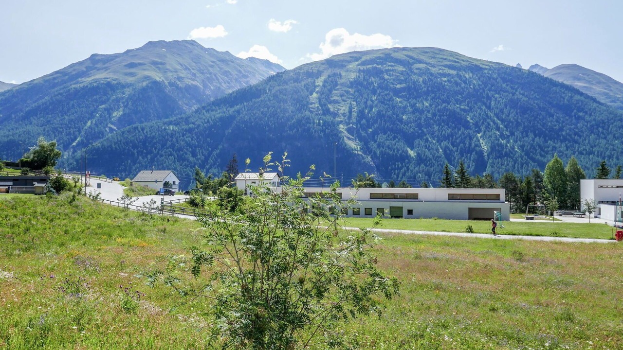 Photo of Others in Samedan