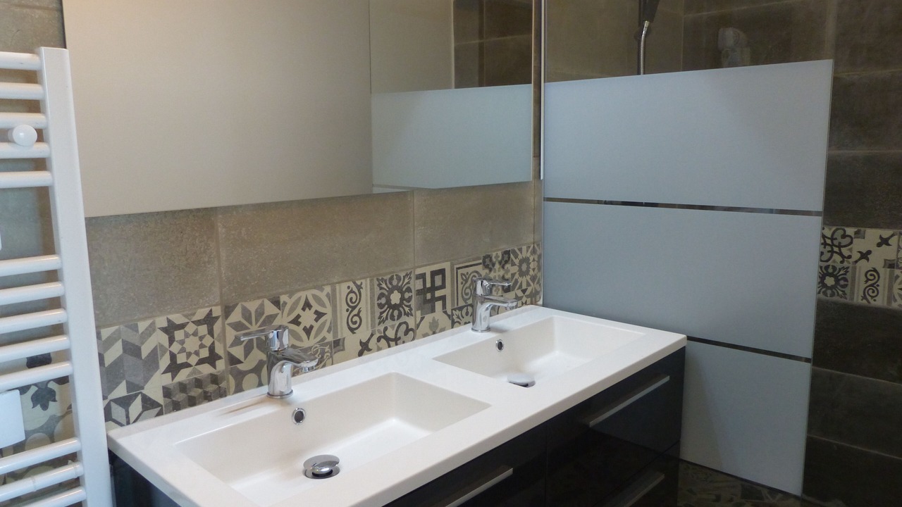 Photo of Bathroom in Saint-Loup