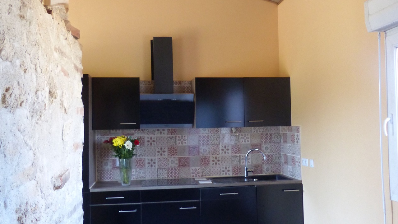 Photo of Bathroom in Saint-Loup