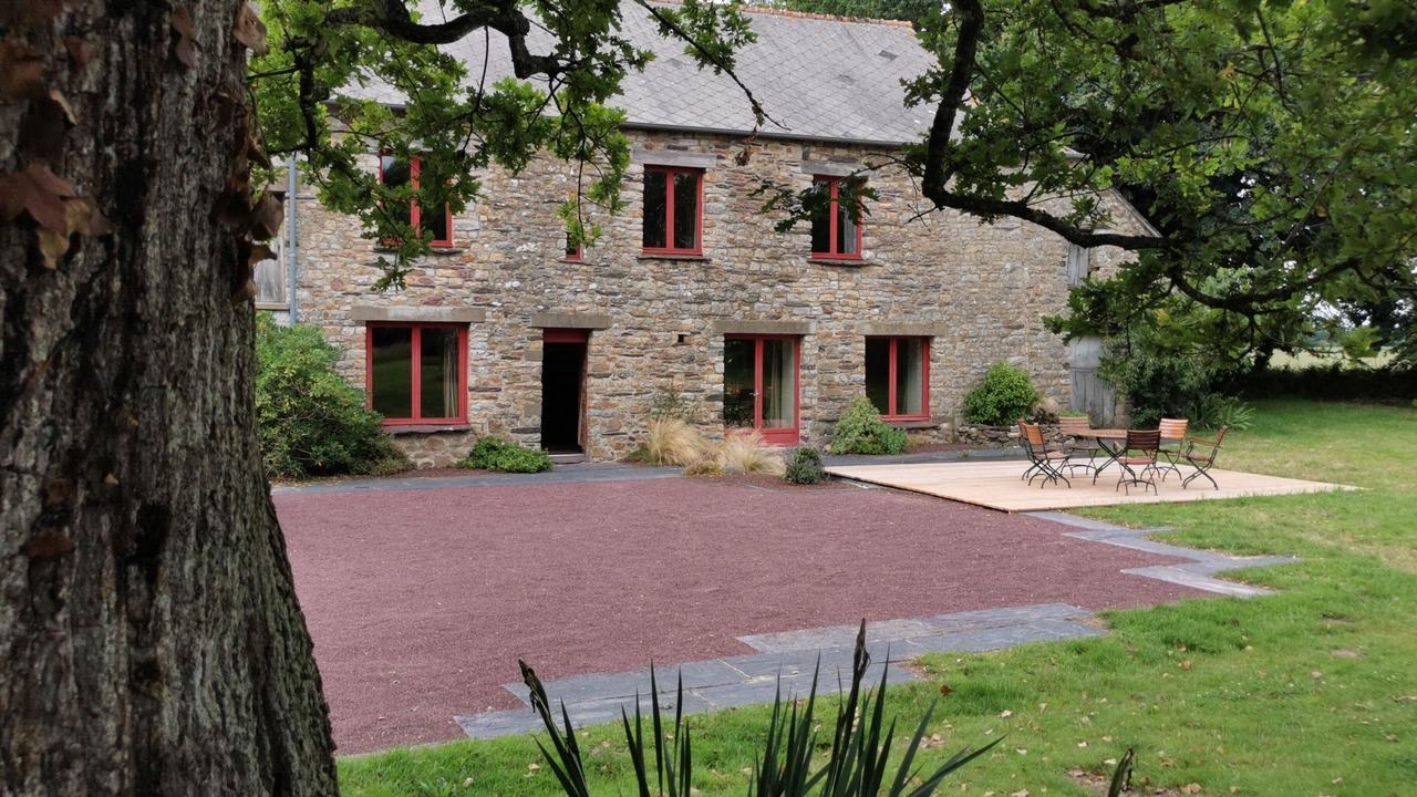 Photo of Outdoor in Maxent