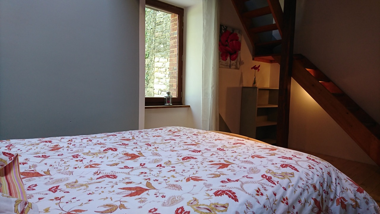 Photo of Bedroom in Maxent