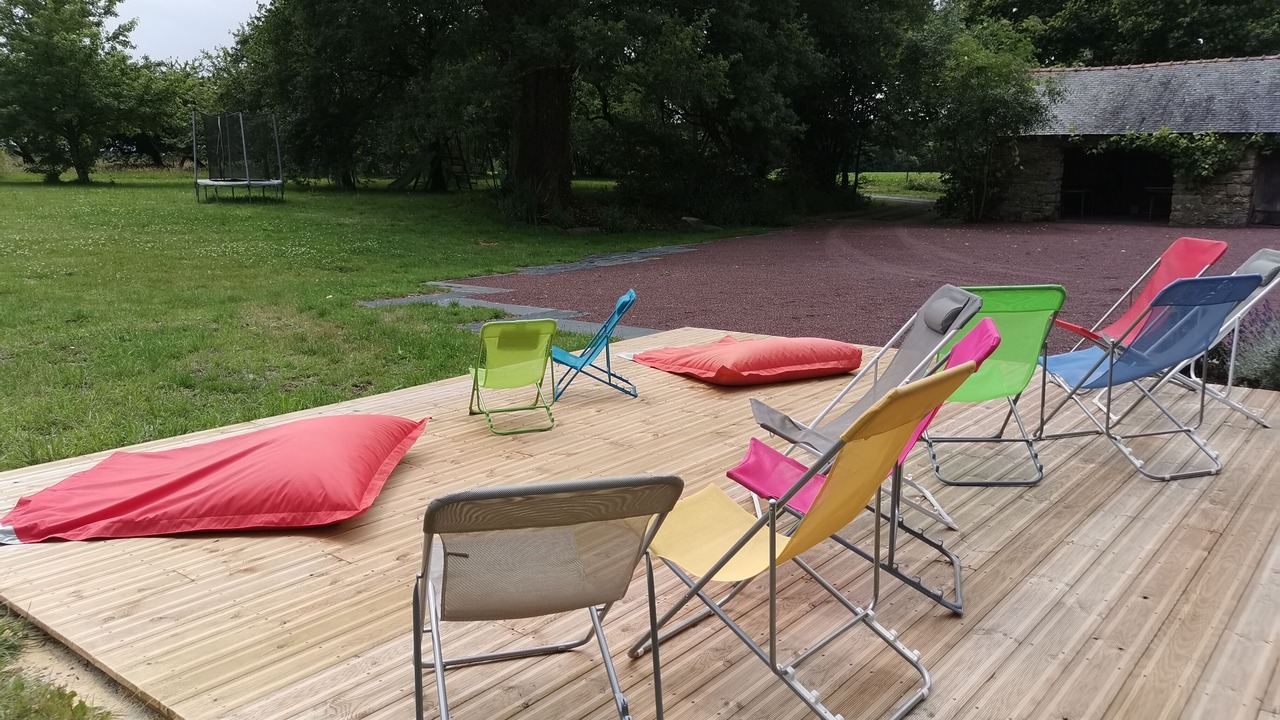Photo of Outdoor in Maxent