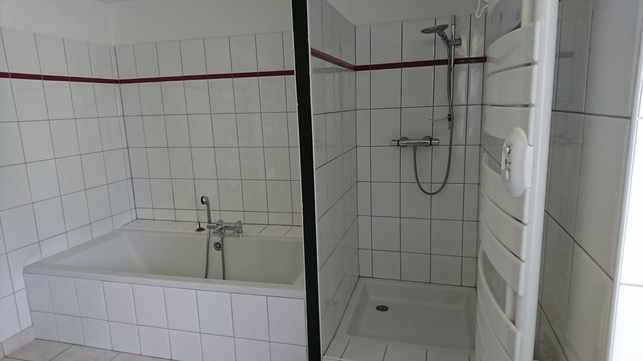 Photo of Bathroom in Maxent