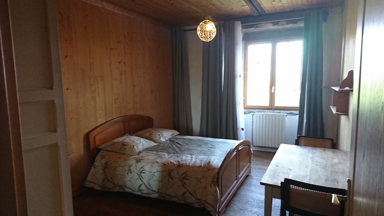 Photo of Bedroom in Maxent