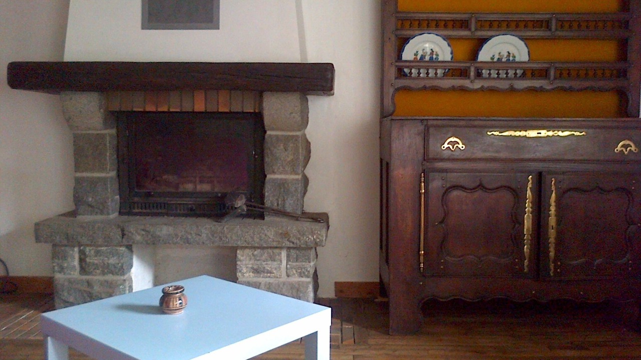 Photo of Livingroom in Saint-Symphorien