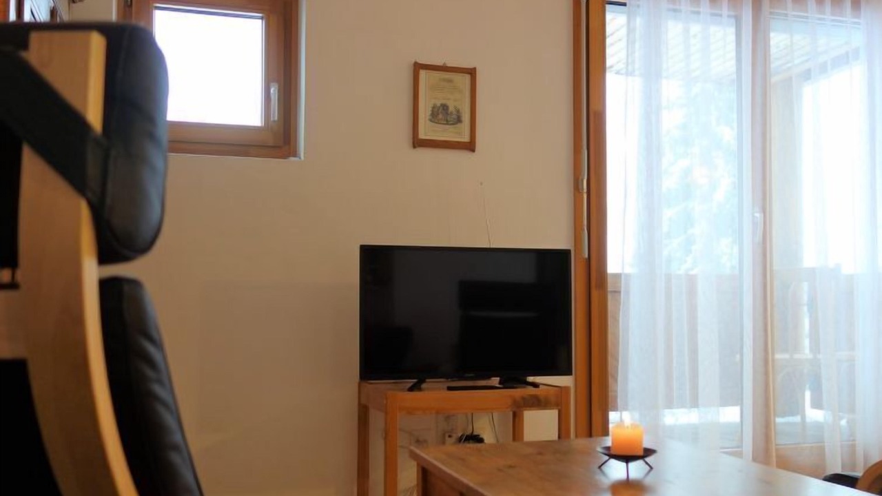 Photo of Livingroom in Flims