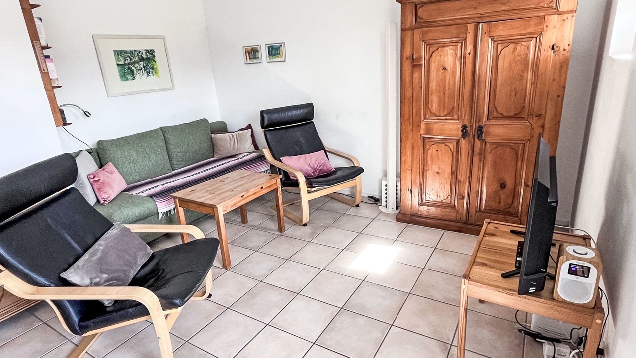 Photo of Livingroom in Flims