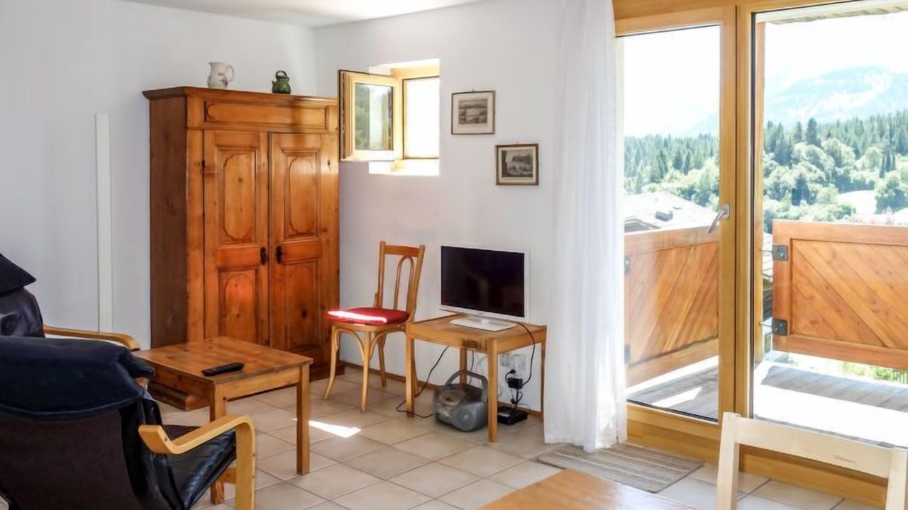 Photo of Livingroom in Flims