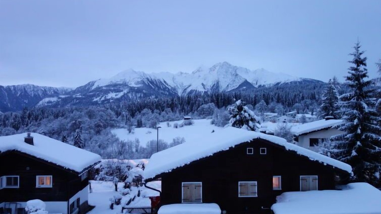 Photo of Others in Flims
