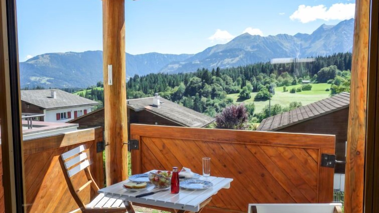 Photo of Others in Flims