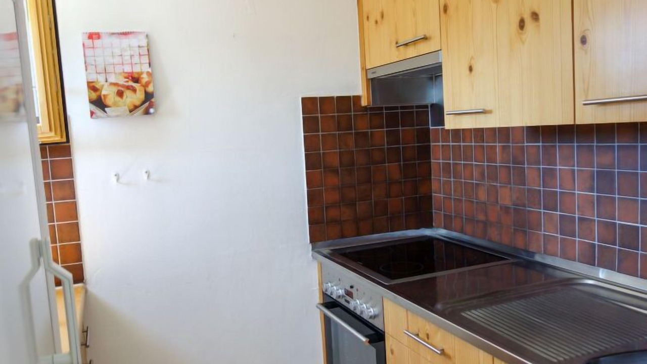 Photo of Bedroom in Flims