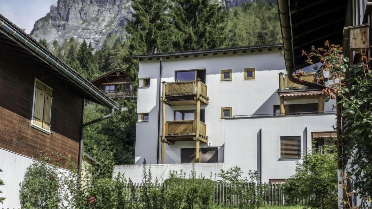 Photo of Others in Flims