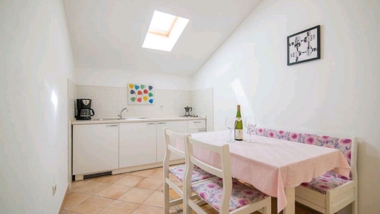 Photo of Livingroom in Supetar
