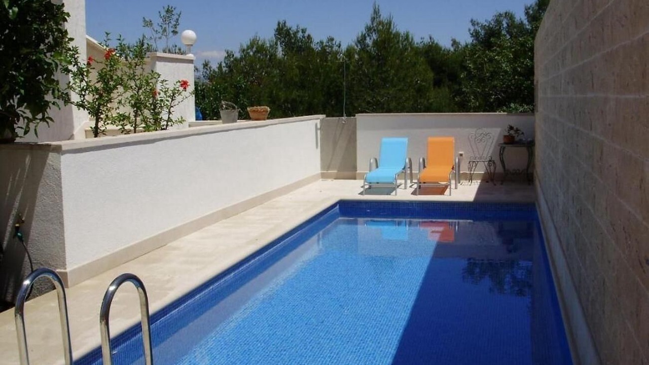 Photo of Outdoor in Supetar