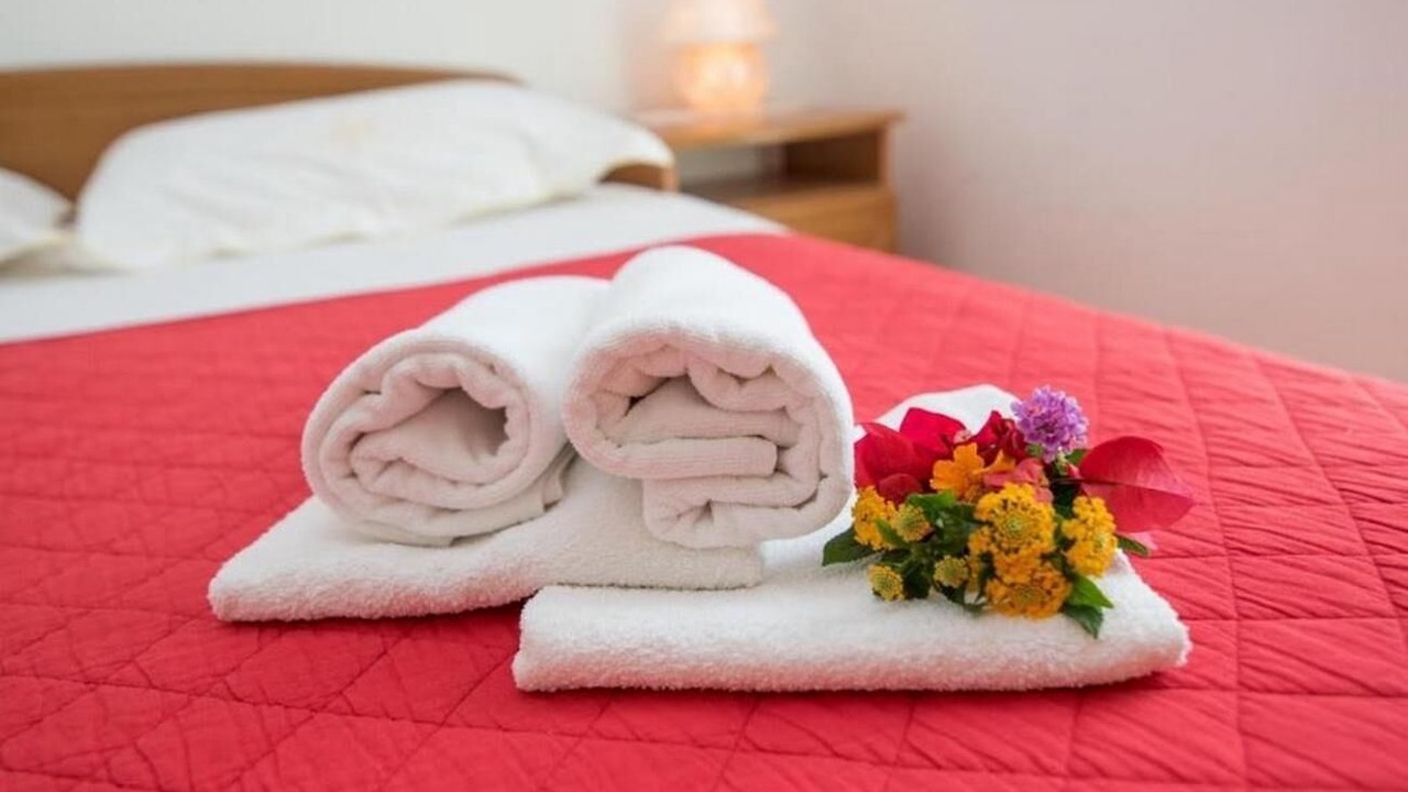 Photo of Bedroom in Supetar