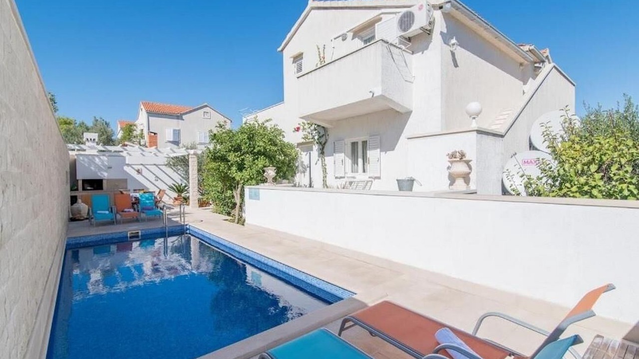 Photo of Outdoor in Supetar