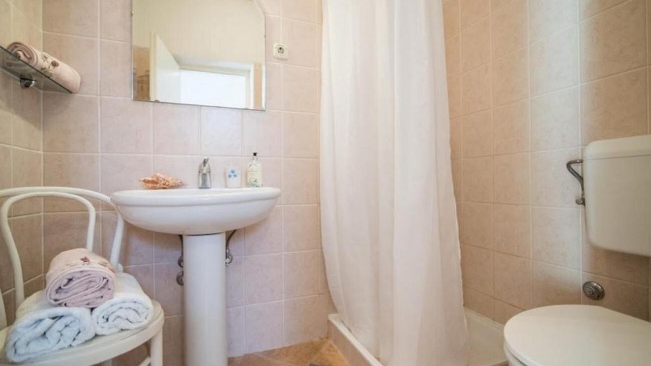 Photo of Bathroom in Supetar