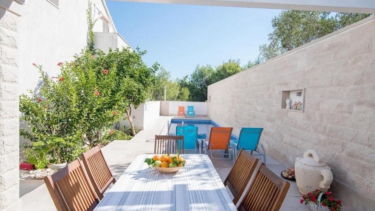 Photo of Outdoor in Supetar