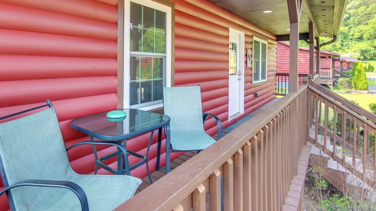 Photo of Outdoor in Cherokee