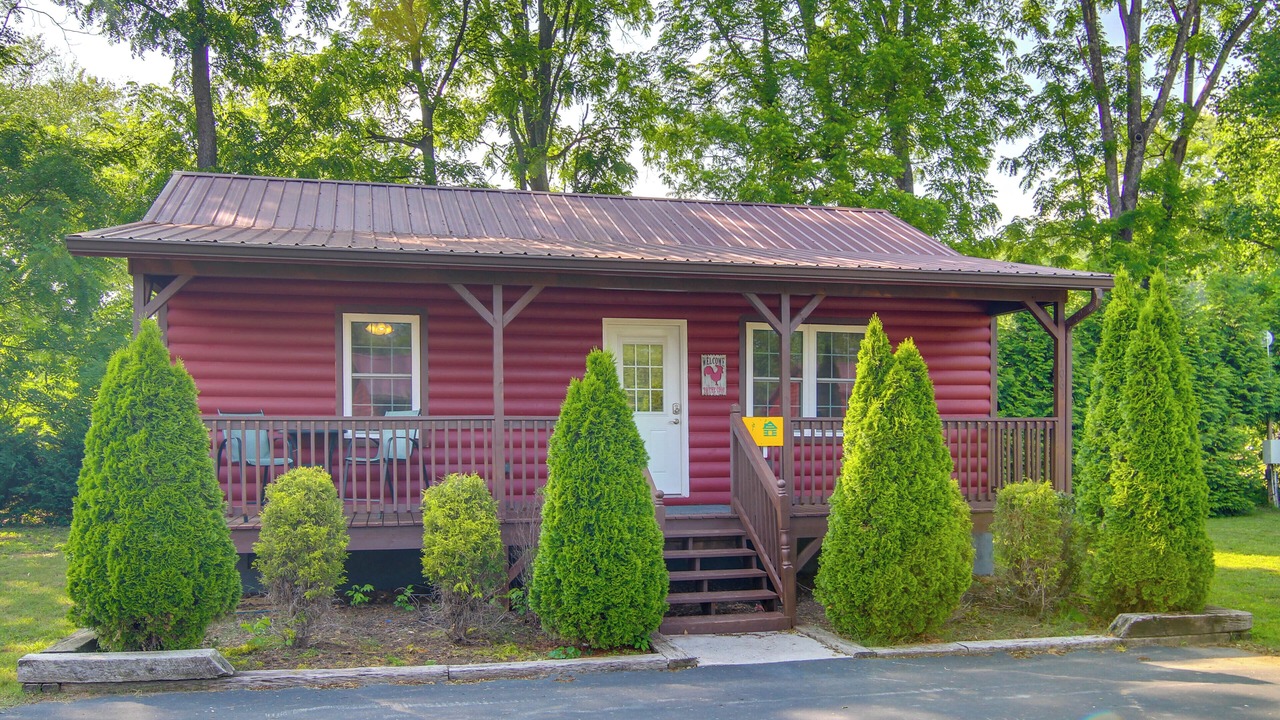 Photo of Outdoor in Cherokee