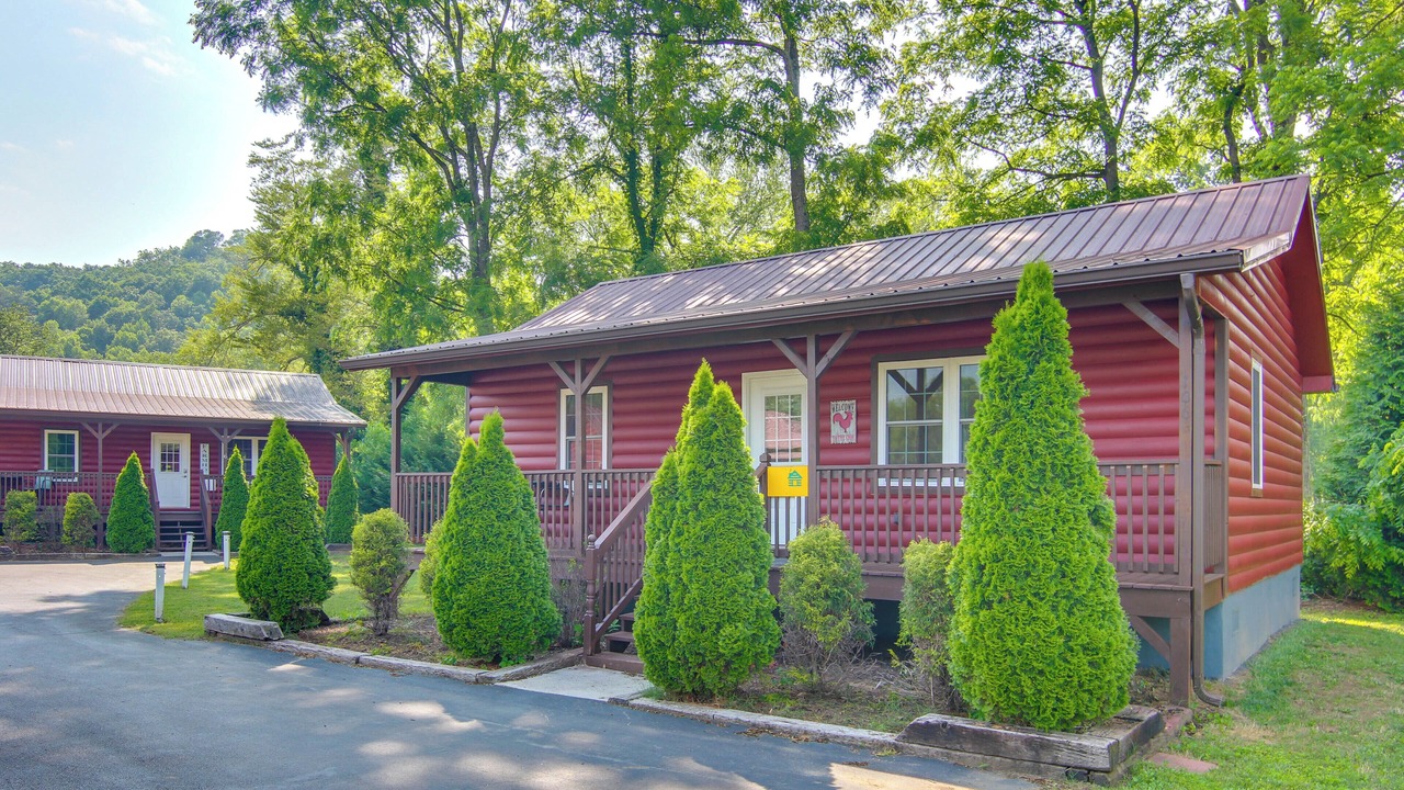 Photo of Outdoor in Cherokee