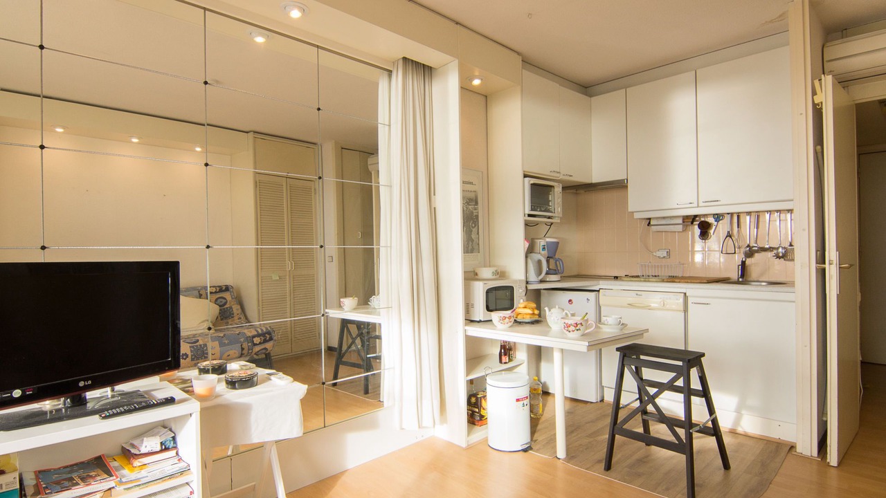 Photo of Bedroom in Le Couchant