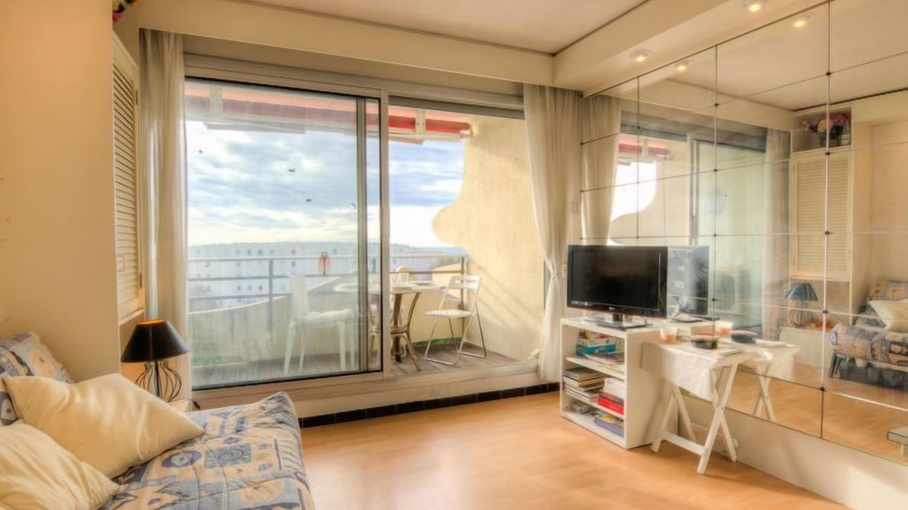 Photo of Livingroom in Le Couchant