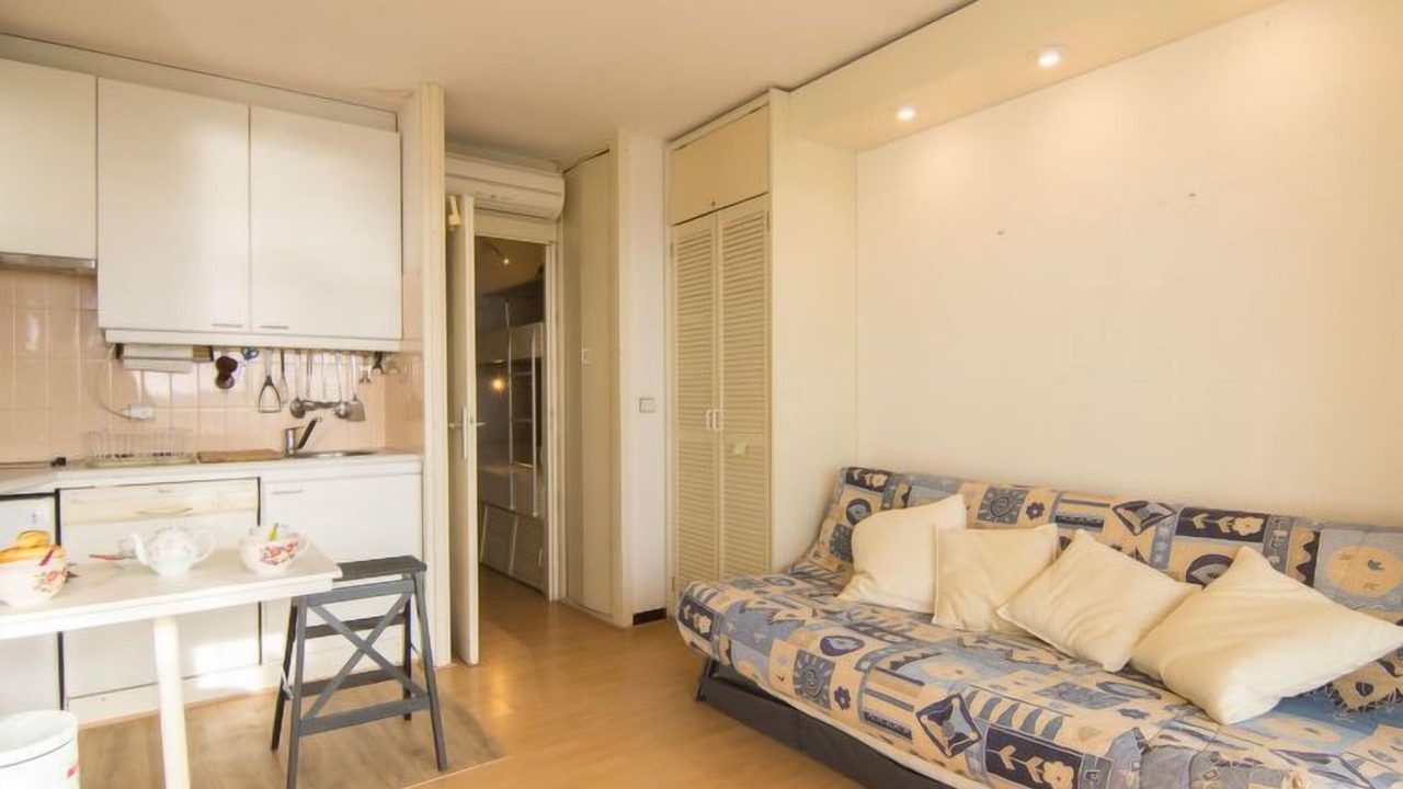 Photo of Livingroom in Le Couchant