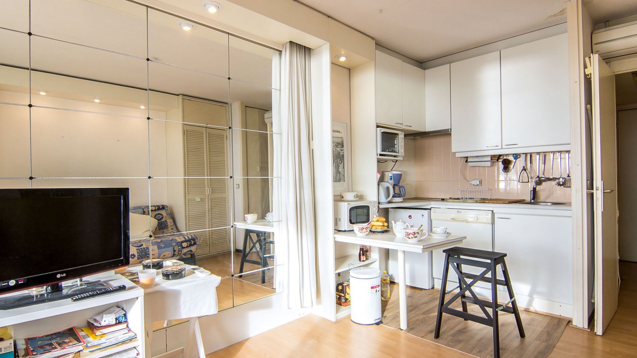 Photo of Bedroom in Le Couchant