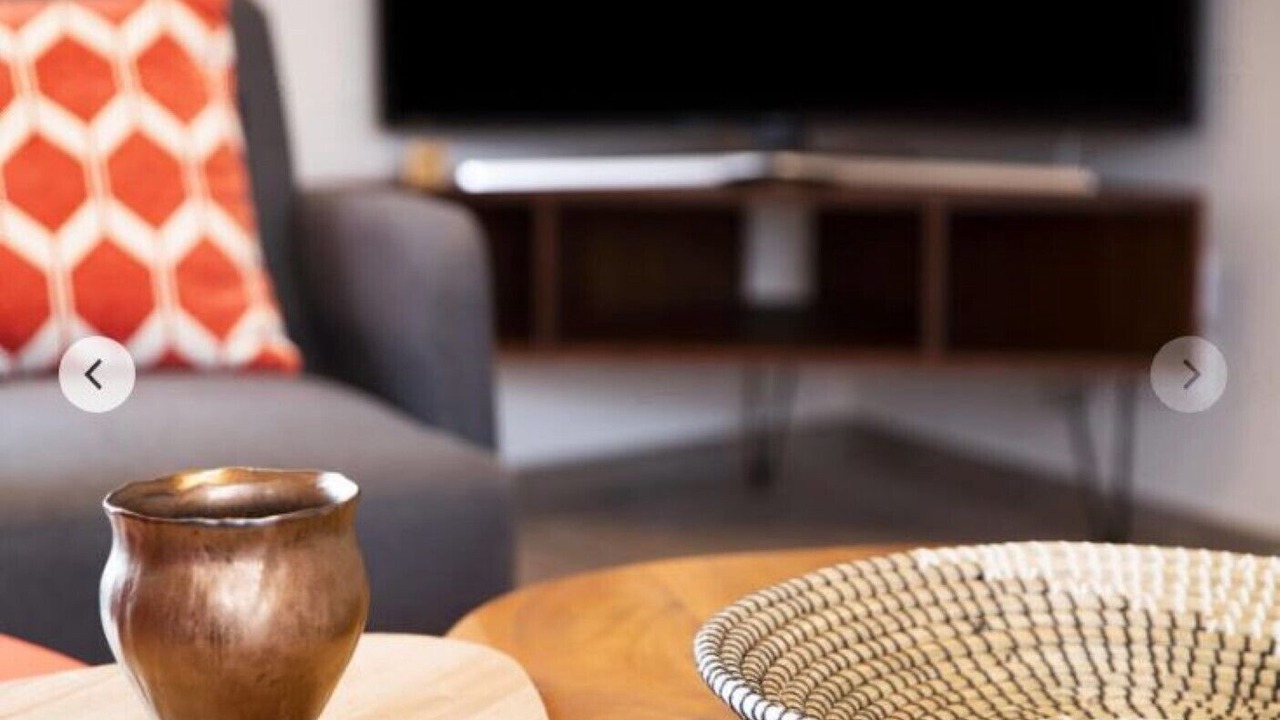 Photo of Livingroom in Casteljaloux