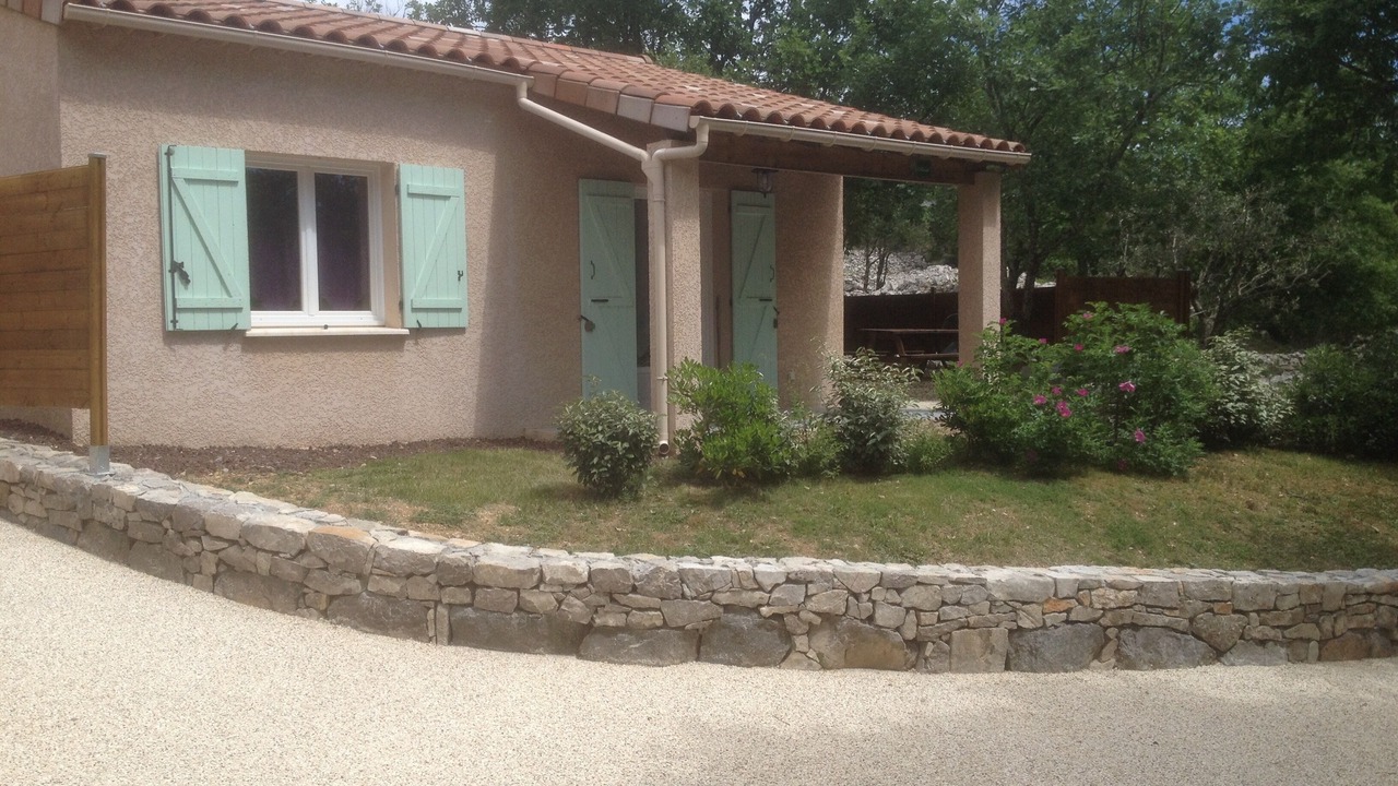 Photo of Outdoor in Saint Alban Auriolles